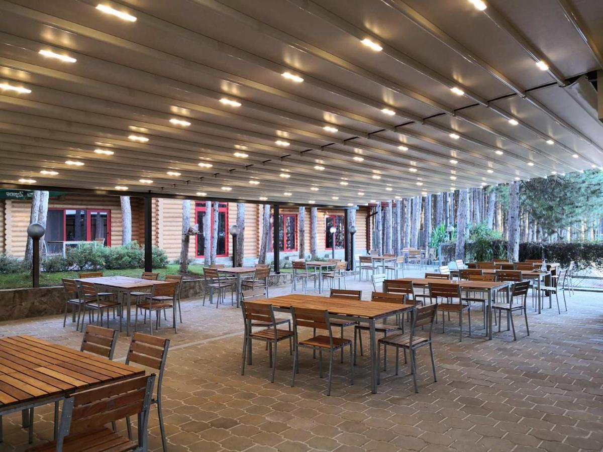 Jack Family Hotel Stara Zagora Esterno foto