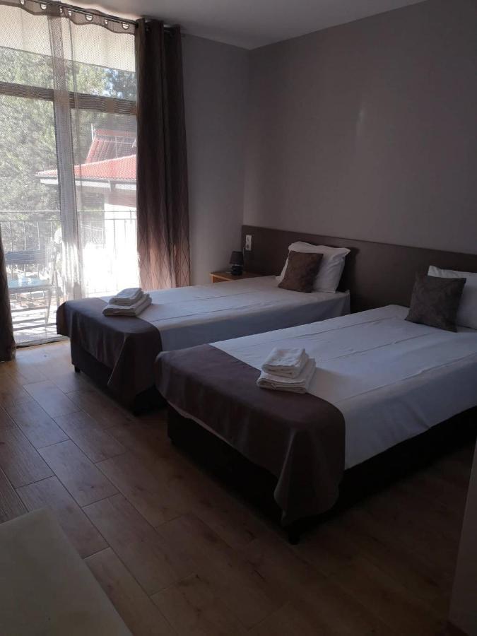 Jack Family Hotel Stara Zagora Esterno foto