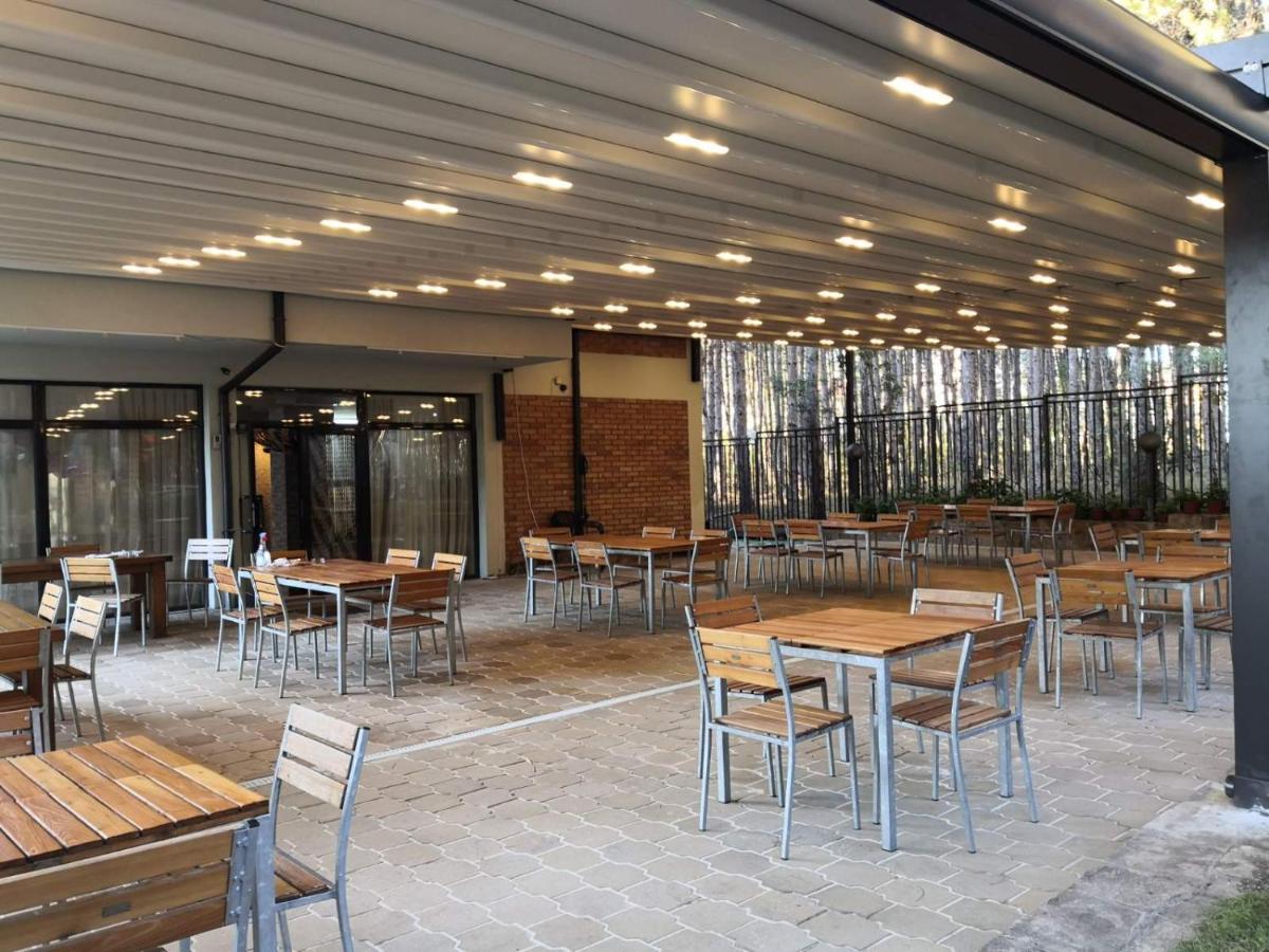 Jack Family Hotel Stara Zagora Esterno foto