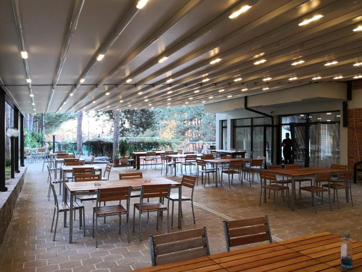 Jack Family Hotel Stara Zagora Esterno foto