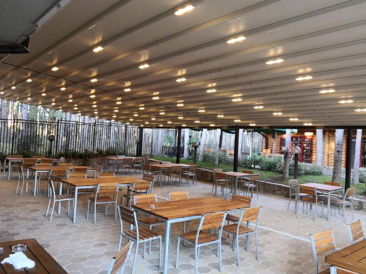 Jack Family Hotel Stara Zagora Esterno foto