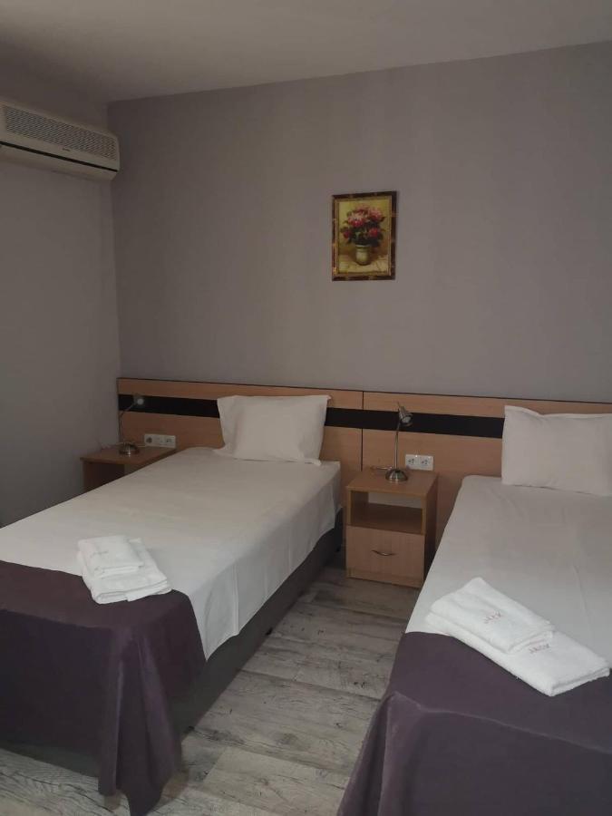 Jack Family Hotel Stara Zagora Esterno foto