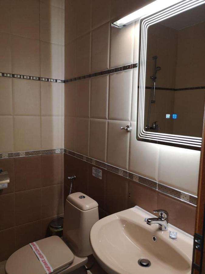 Jack Family Hotel Stara Zagora Esterno foto