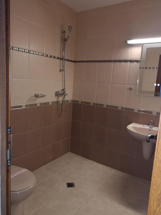 Jack Family Hotel Stara Zagora Esterno foto
