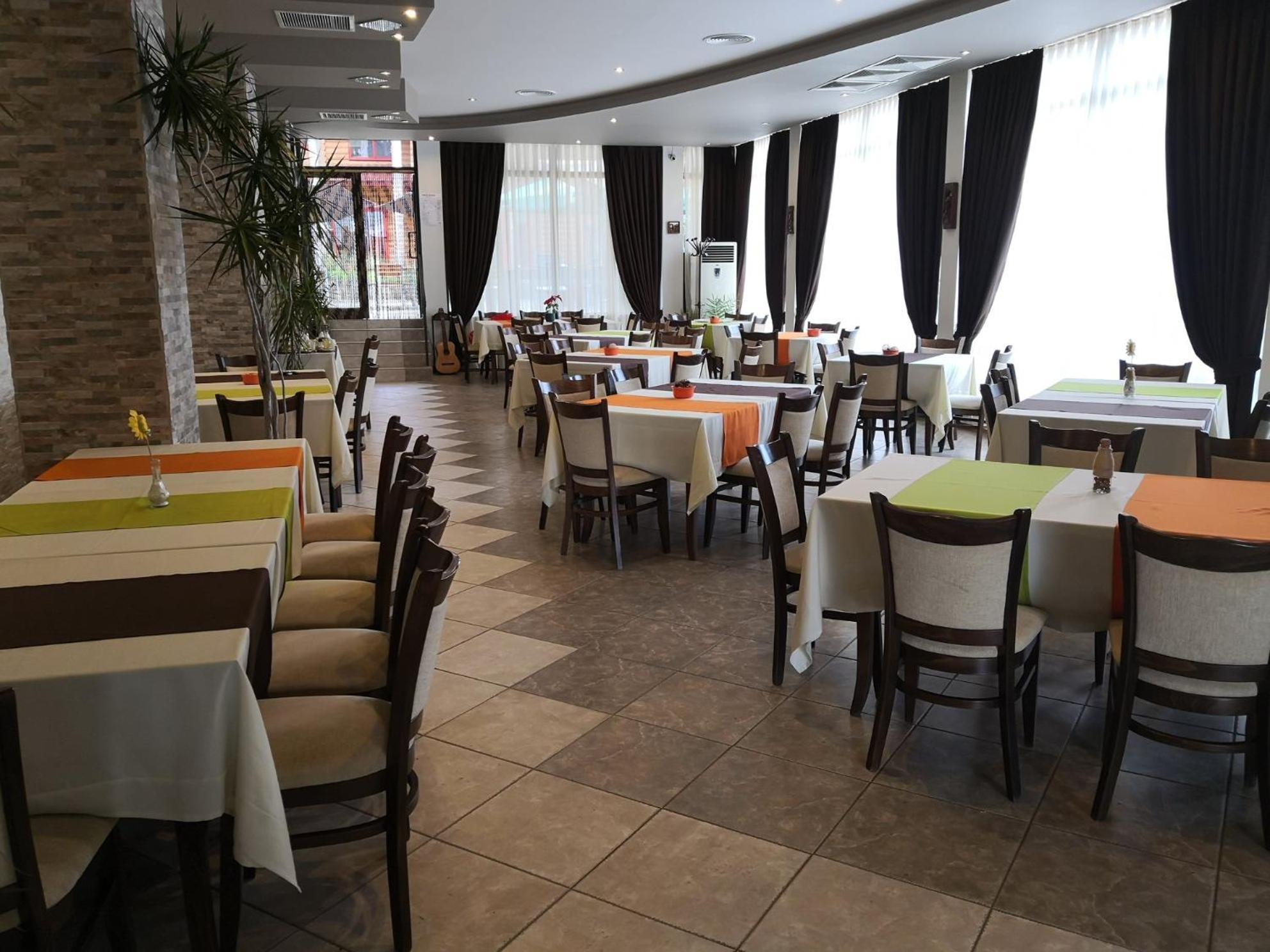 Jack Family Hotel Stara Zagora Esterno foto