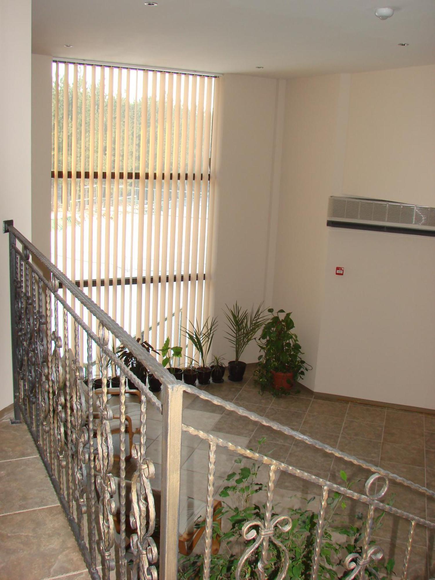 Jack Family Hotel Stara Zagora Esterno foto