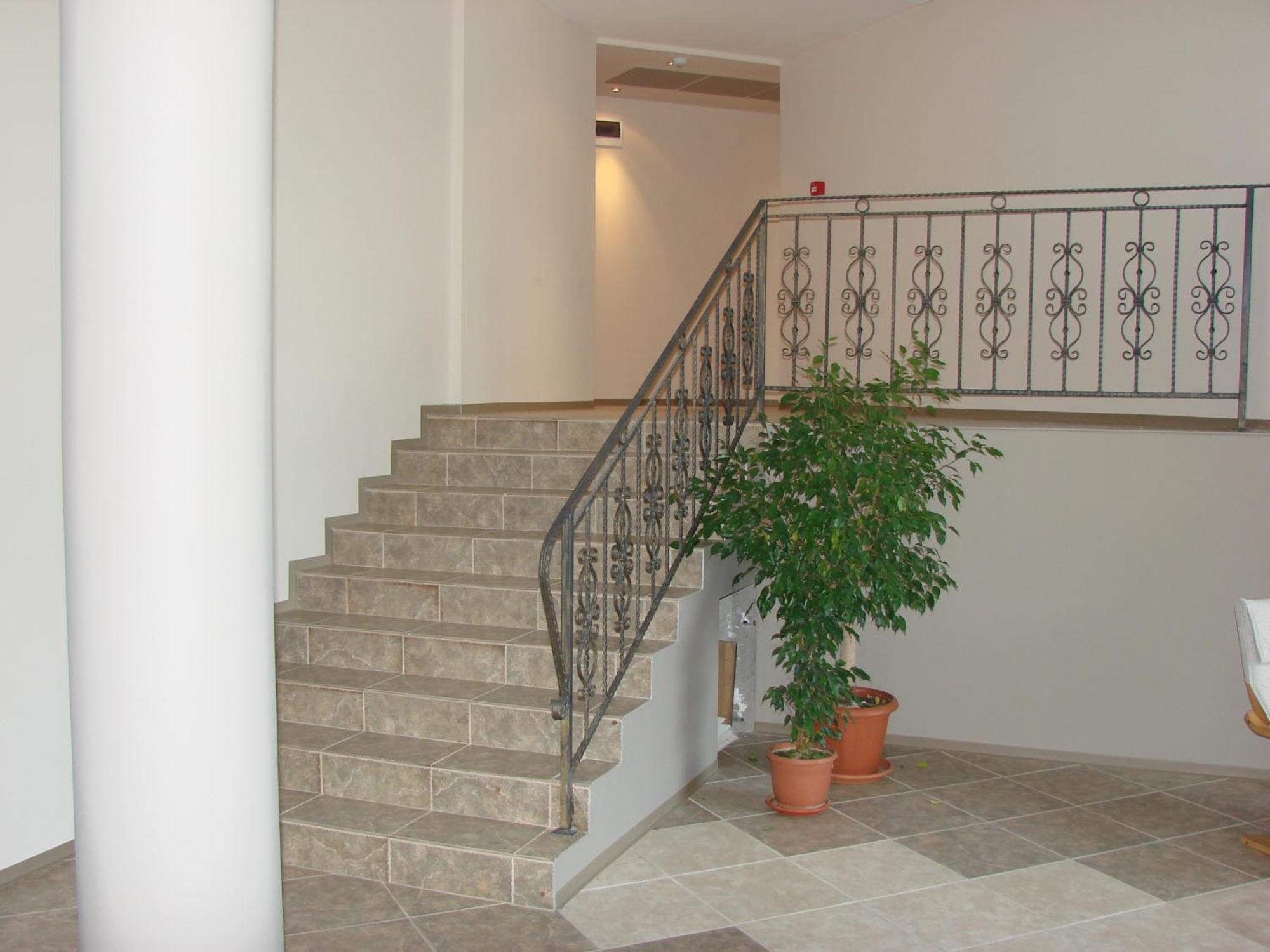 Jack Family Hotel Stara Zagora Esterno foto