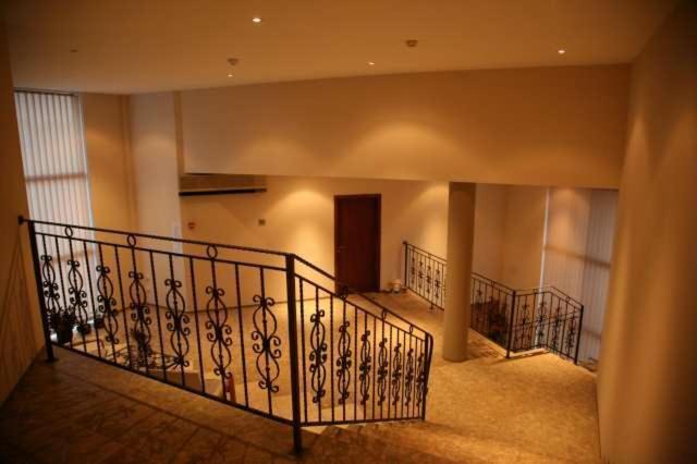 Jack Family Hotel Stara Zagora Esterno foto