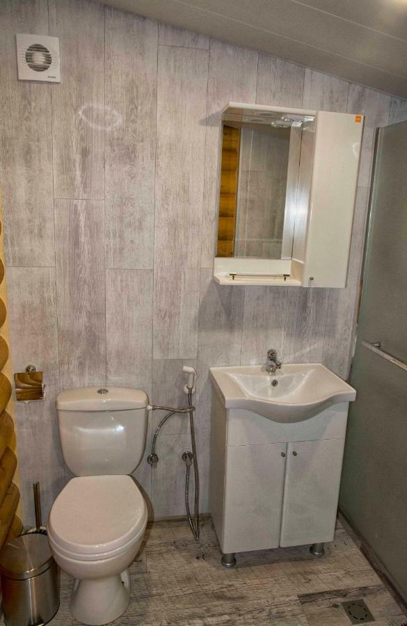 Jack Family Hotel Stara Zagora Esterno foto