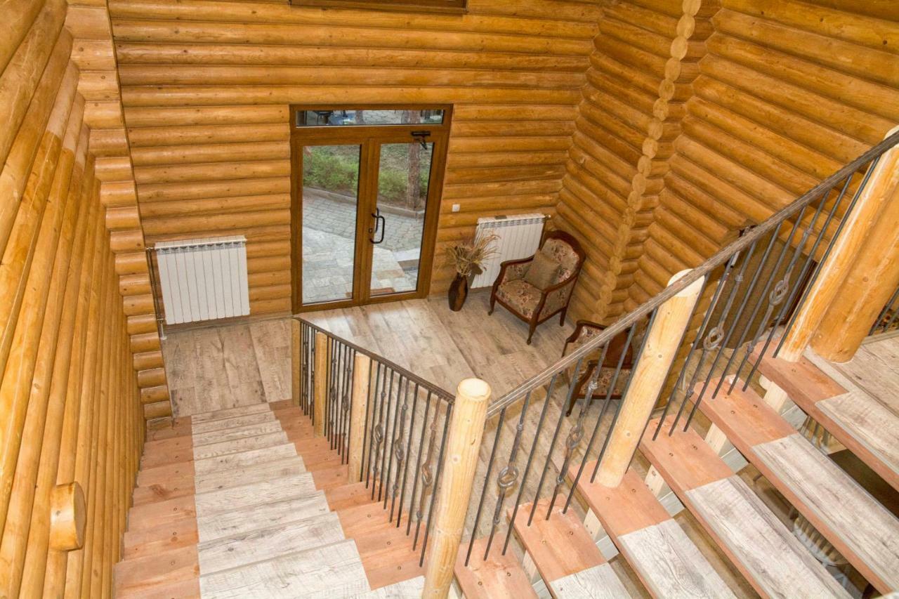 Jack Family Hotel Stara Zagora Esterno foto