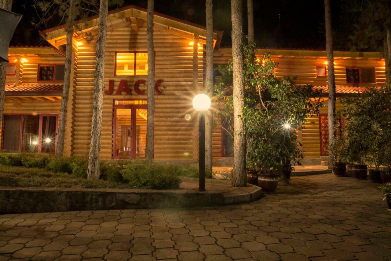 Jack Family Hotel Stara Zagora Esterno foto
